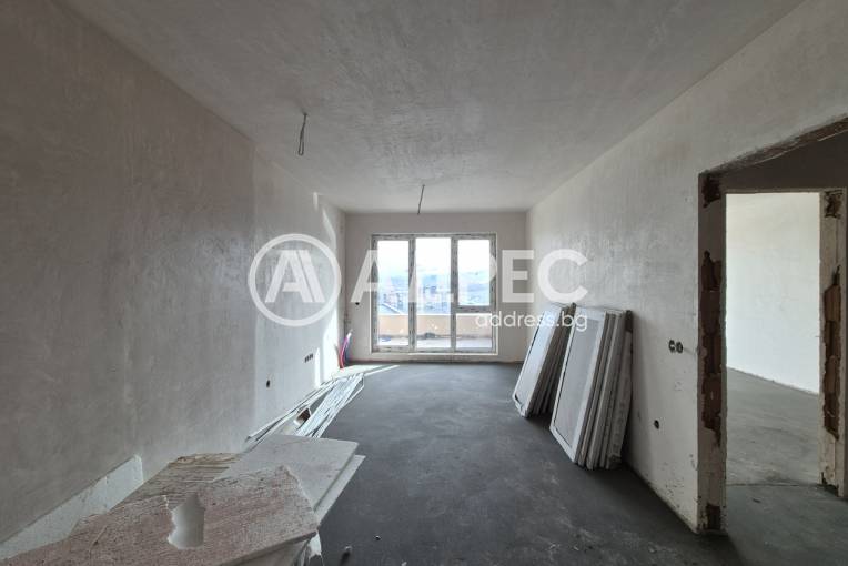 Двустаен апартамент, София, Витоша, 676787, Снимка 3