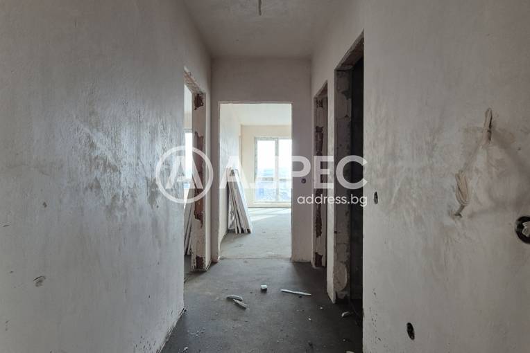 Двустаен апартамент, София, Витоша, 676787, Снимка 7