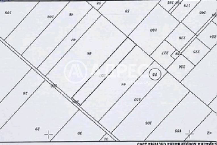 Парцел/Терен, Хераково, 678787, Снимка 1