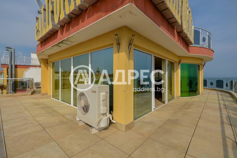 Многостаен апартамент, Поморие, Център, 685787, Снимка 12