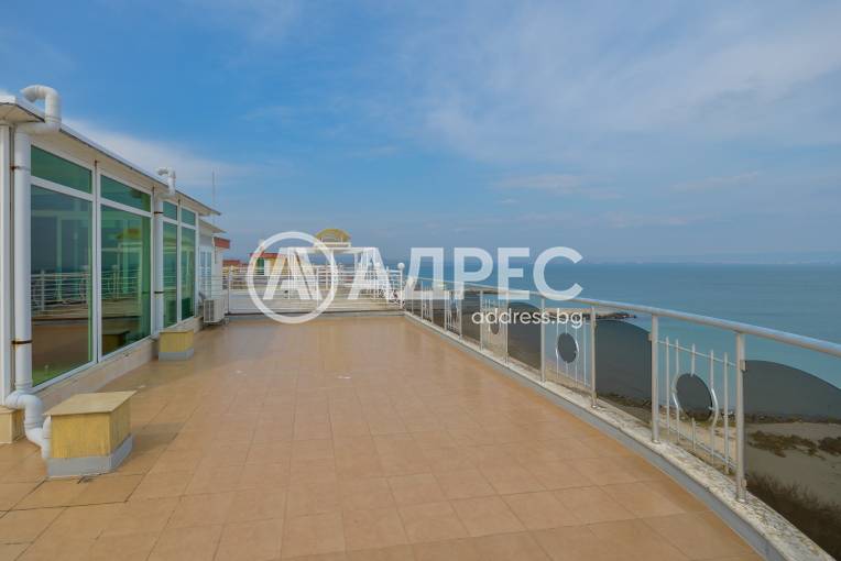 Многостаен апартамент, Поморие, Център, 685787, Снимка 3