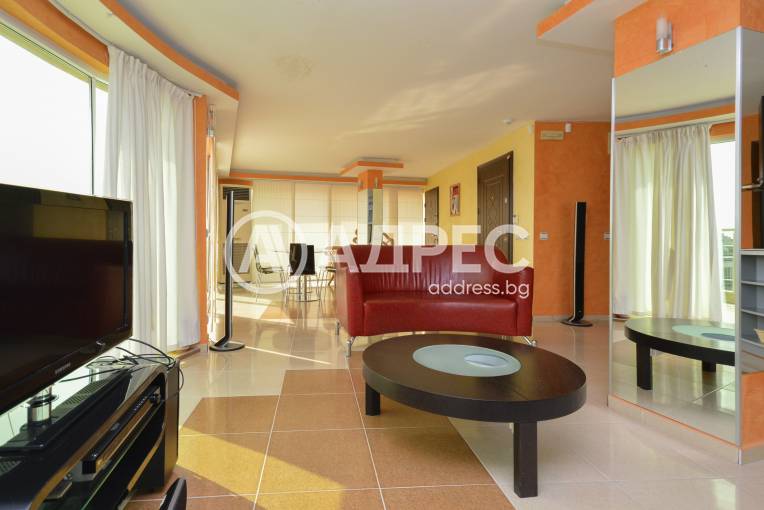 Многостаен апартамент, Поморие, Център, 685787, Снимка 4