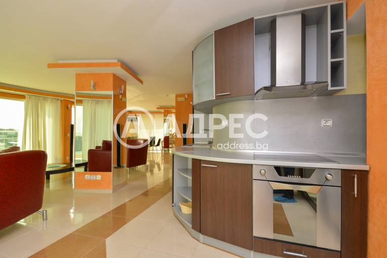 Многостаен апартамент, Поморие, Център, 685787, Снимка 5