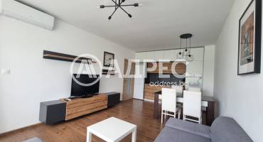 Двустаен апартамент, София, Мусагеница, 687787, Снимка 2