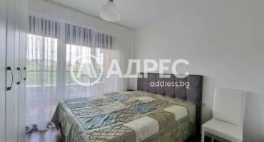 Двустаен апартамент, София, Мусагеница, 687787, Снимка 3