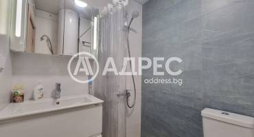 Двустаен апартамент, София, Мусагеница, 687787, Снимка 4