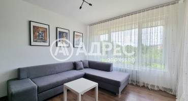 Двустаен апартамент, София, Мусагеница, 687787, Снимка 7