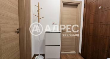 Двустаен апартамент, София, Мусагеница, 687787, Снимка 8