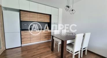 Двустаен апартамент, София, Мусагеница, 687787, Снимка 9