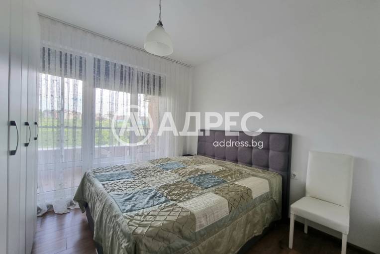 Двустаен апартамент, София, Мусагеница, 687787, Снимка 3