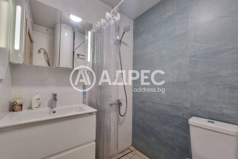 Двустаен апартамент, София, Мусагеница, 687787, Снимка 4