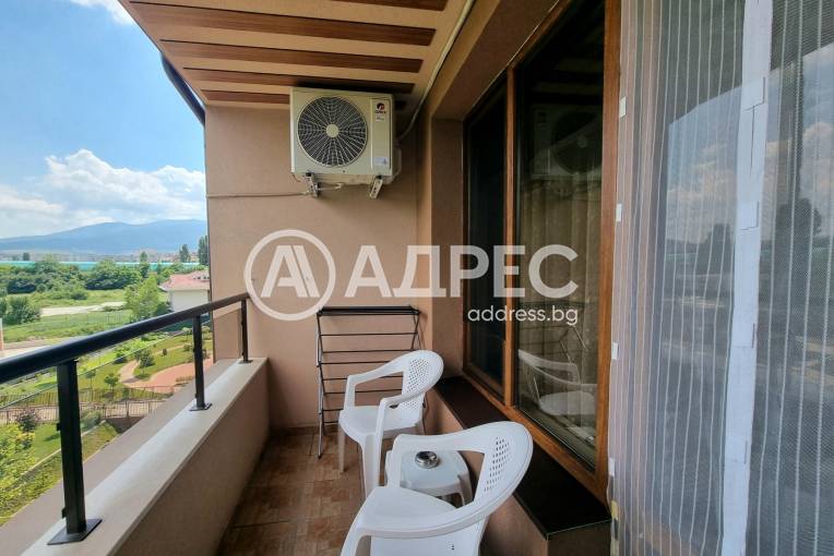 Двустаен апартамент, София, Мусагеница, 687787, Снимка 5