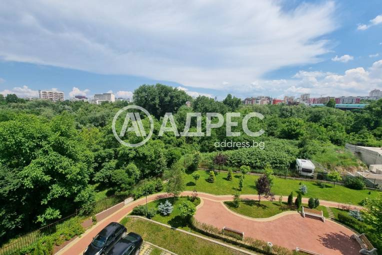 Двустаен апартамент, София, Мусагеница, 687787, Снимка 6