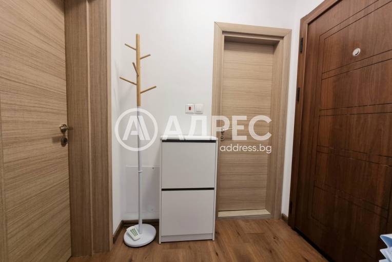 Двустаен апартамент, София, Мусагеница, 687787, Снимка 8