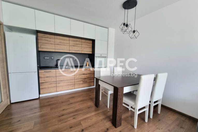 Двустаен апартамент, София, Мусагеница, 687787, Снимка 9