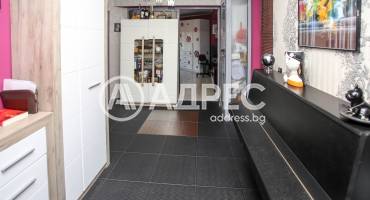 Тристаен апартамент, София, Витоша, 691787, Снимка 3