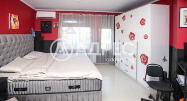 Тристаен апартамент, София, Витоша, 691787, Снимка 4