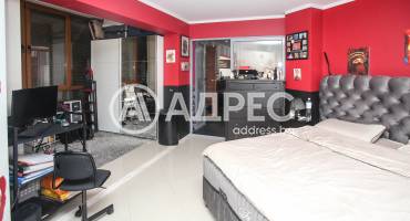 Тристаен апартамент, София, Витоша, 691787, Снимка 5