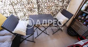 Тристаен апартамент, София, Витоша, 691787, Снимка 8