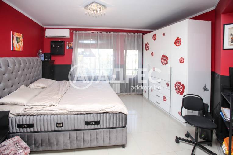 Тристаен апартамент, София, Витоша, 691787, Снимка 4