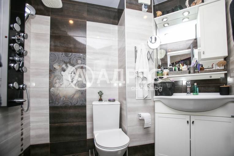 Тристаен апартамент, София, Витоша, 691787, Снимка 6