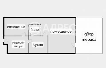 Търговски помещения, София, Център, 698787, Снимка 1