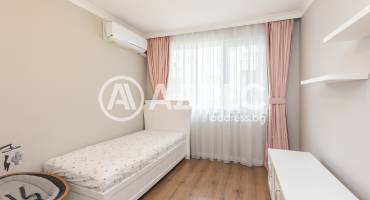 Тристаен апартамент, Варна, Погребите, 631788, Снимка 10