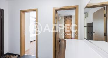 Тристаен апартамент, Варна, Погребите, 631788, Снимка 22