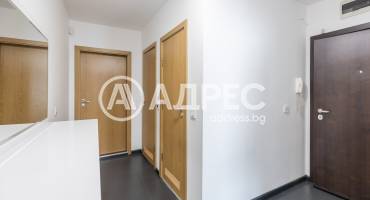 Тристаен апартамент, Варна, Погребите, 631788, Снимка 23