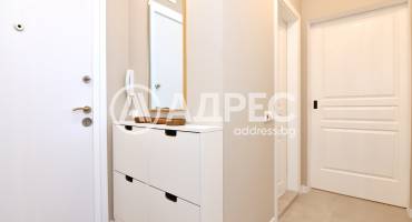 Двустаен апартамент, Варна, Електрон, 639788, Снимка 16