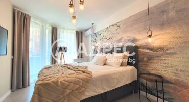 Двустаен апартамент, Варна, Електрон, 639788, Снимка 8