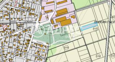 Парцел/Терен, Нови Искър, Кумарица, 653788, Снимка 1