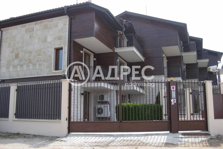 Къща/Вила, Созопол, м-ст Буджака, 663788, Снимка 1