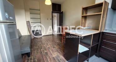 Двустаен апартамент, София, Младост 1, 669788, Снимка 2