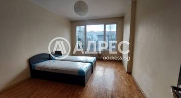 Двустаен апартамент, София, Младост 1, 669788, Снимка 5