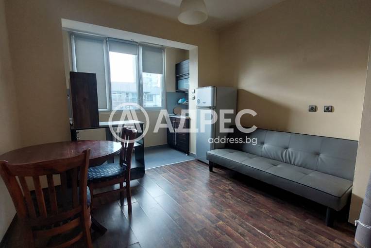 Двустаен апартамент, София, Младост 1, 669788, Снимка 1