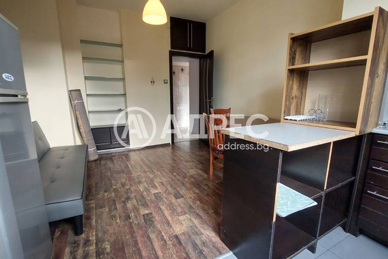 Двустаен апартамент, София, Младост 1, 669788, Снимка 2