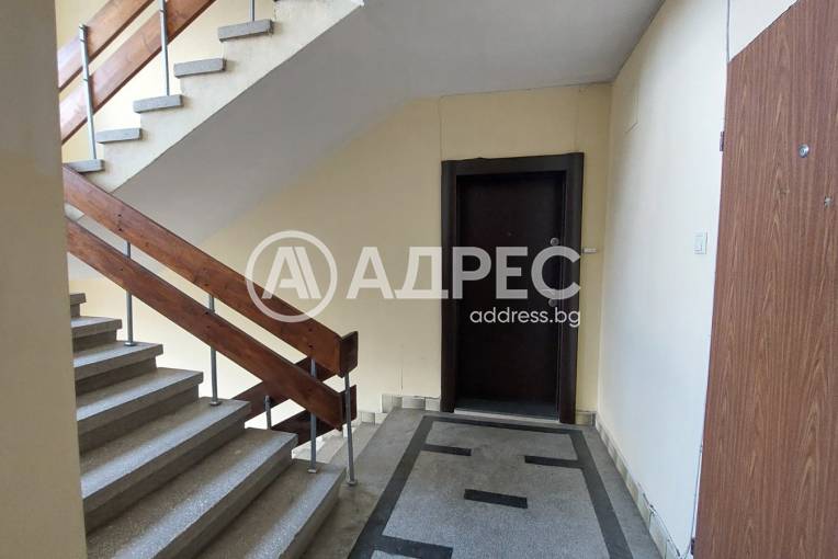 Двустаен апартамент, София, Младост 1, 669788, Снимка 8