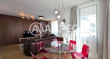 Тристаен апартамент, София, Кръстова вада, 674788, Снимка 1