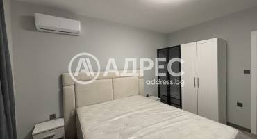 Тристаен апартамент, Хасково, Младежки хълм, 678788, Снимка 10