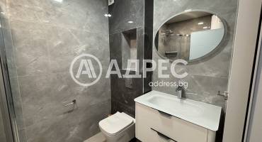 Тристаен апартамент, Хасково, Младежки хълм, 678788, Снимка 11