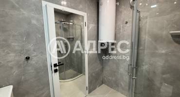 Тристаен апартамент, Хасково, Младежки хълм, 678788, Снимка 12