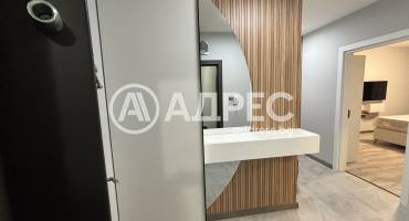 Тристаен апартамент, Хасково, Младежки хълм, 678788, Снимка 14