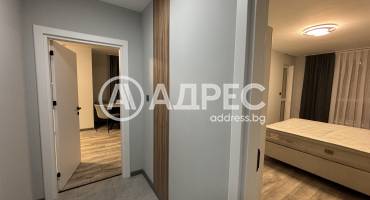 Тристаен апартамент, Хасково, Младежки хълм, 678788, Снимка 15