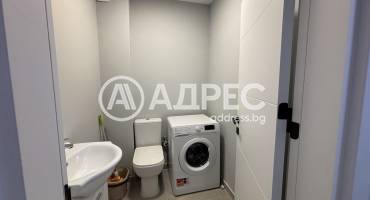 Тристаен апартамент, Хасково, Младежки хълм, 678788, Снимка 16