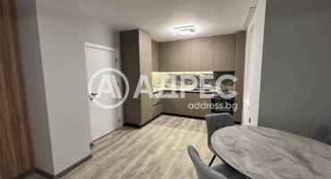 Тристаен апартамент, Хасково, Младежки хълм, 678788, Снимка 3