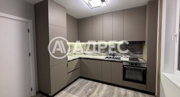 Тристаен апартамент, Хасково, Младежки хълм, 678788, Снимка 4