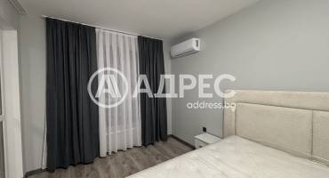 Тристаен апартамент, Хасково, Младежки хълм, 678788, Снимка 5