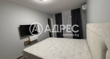 Тристаен апартамент, Хасково, Младежки хълм, 678788, Снимка 6