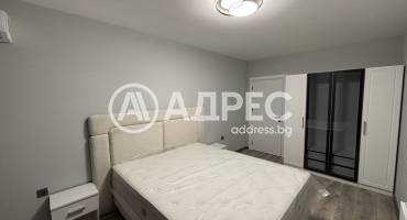 Тристаен апартамент, Хасково, Младежки хълм, 678788, Снимка 7